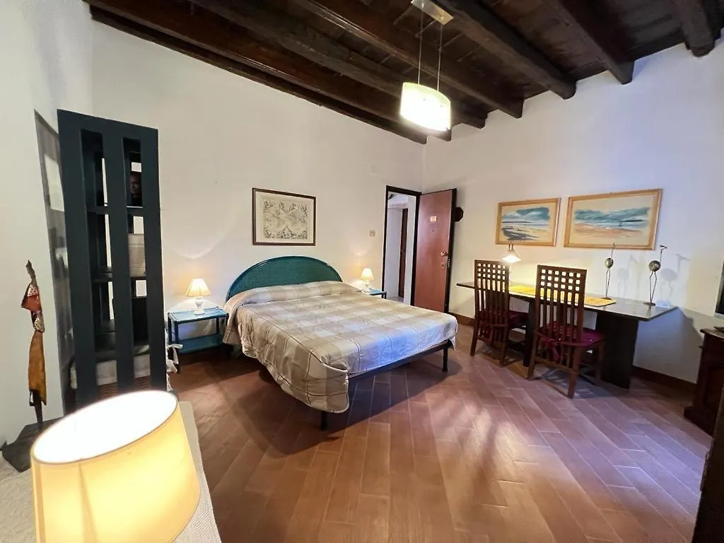 Casa Del Bisbe Apartment Alghero