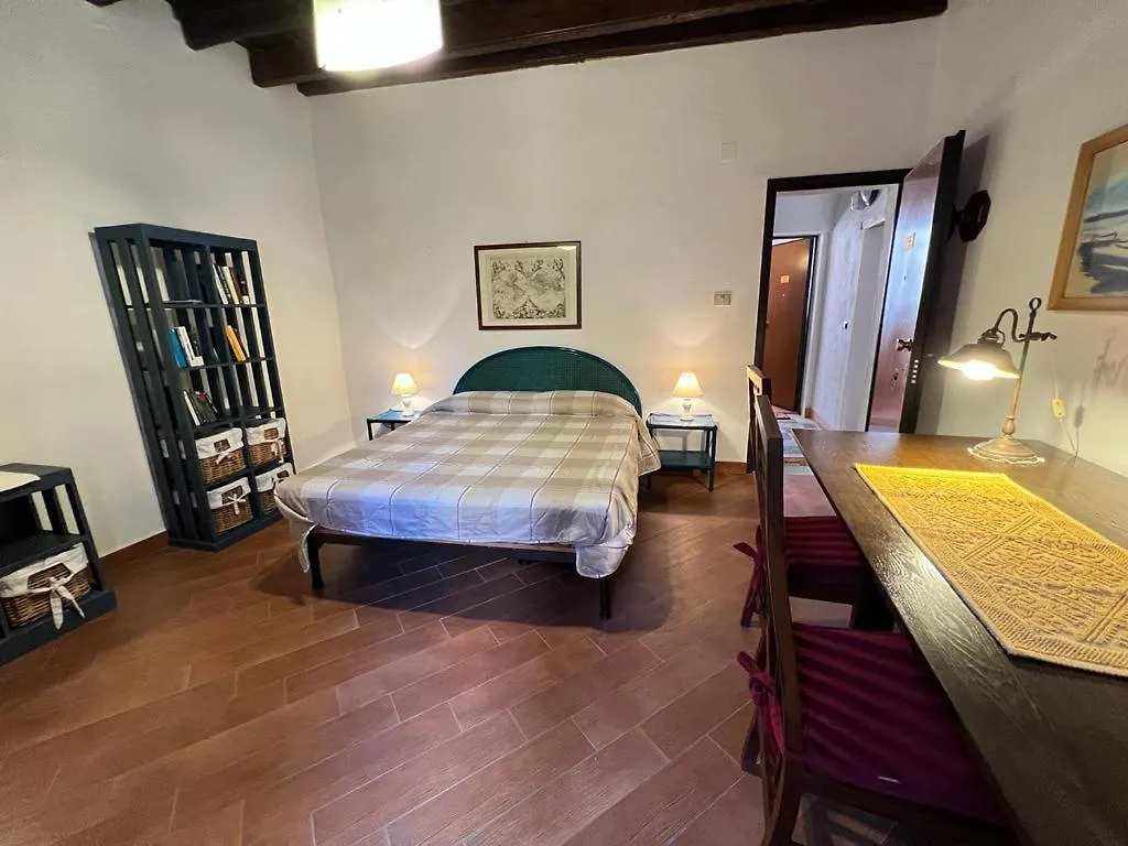 Casa Del Bisbe Apartment Alghero Italy