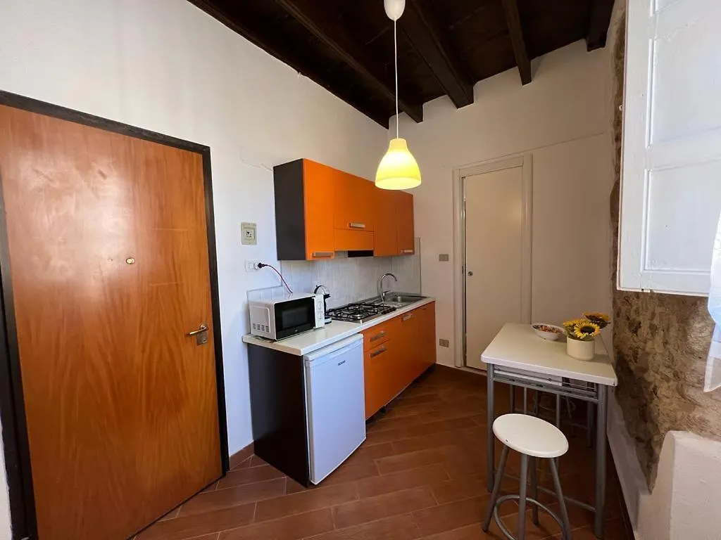 Casa Del Bisbe Apartment Alghero 0*,  Italy