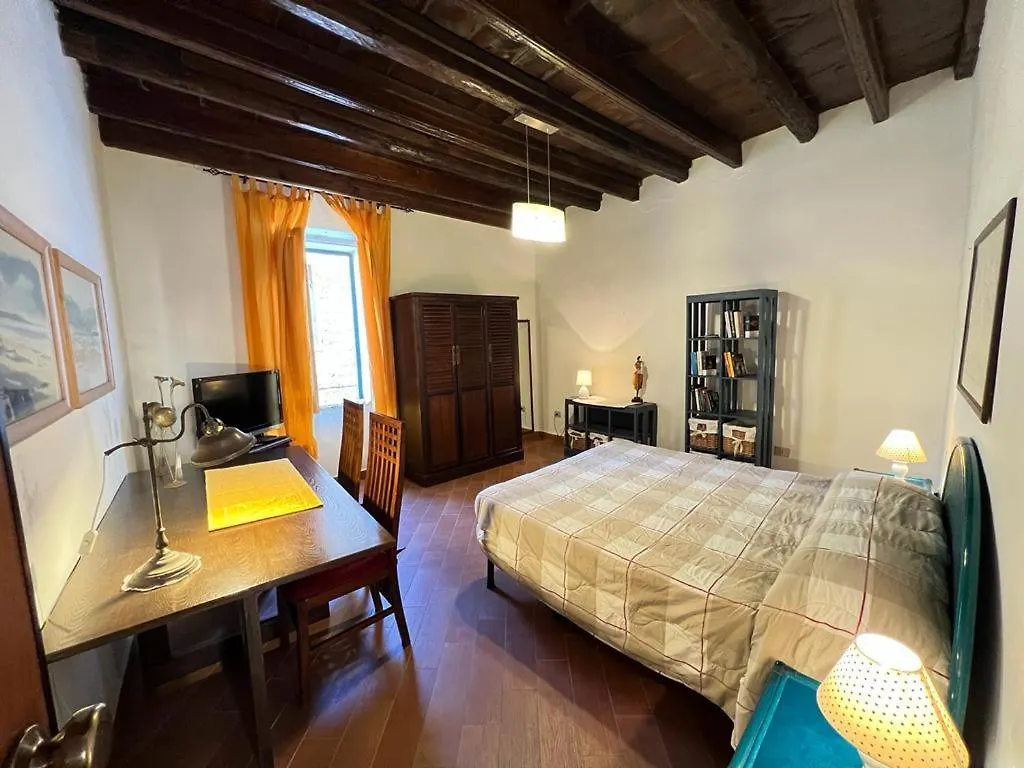 Casa Del Bisbe Apartment Alghero