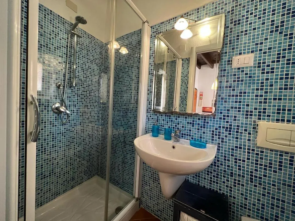 Casa Del Bisbe Apartment Alghero 0*,