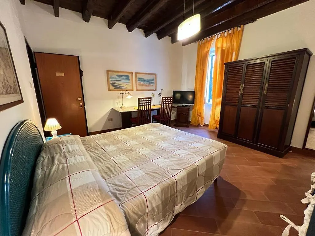 Casa Del Bisbe Apartment Alghero