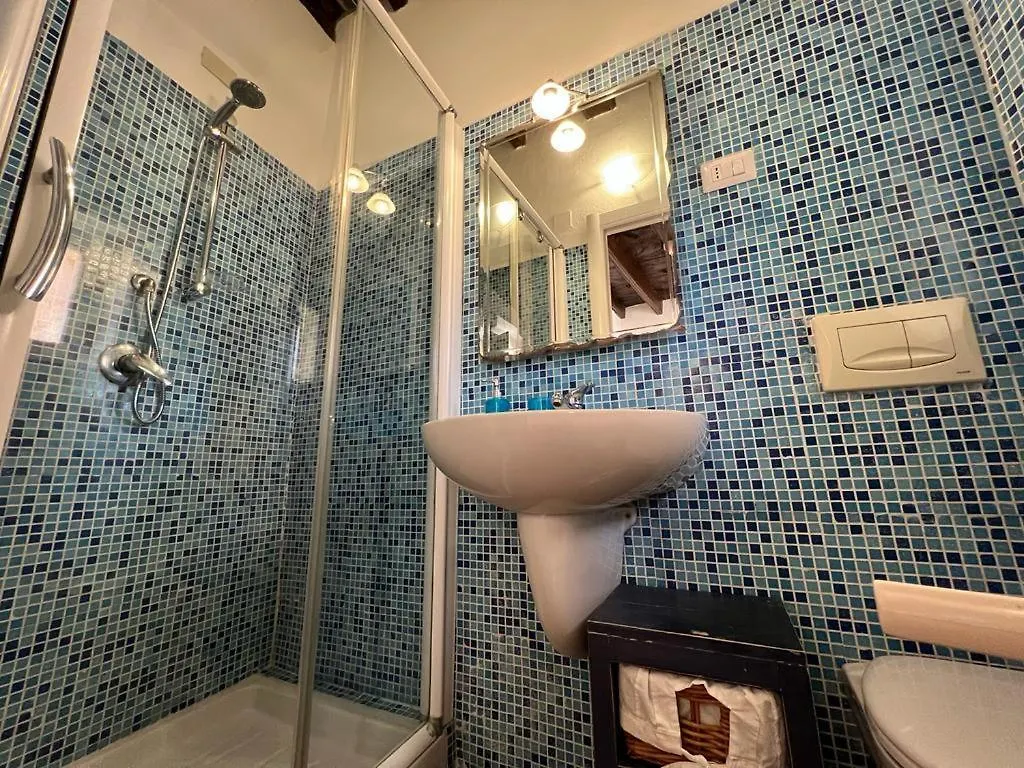 Casa Del Bisbe Apartment Alghero