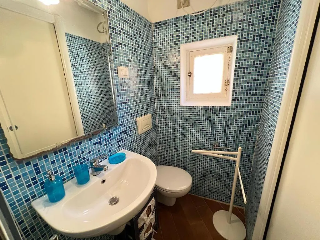 Casa Del Bisbe Apartment Alghero