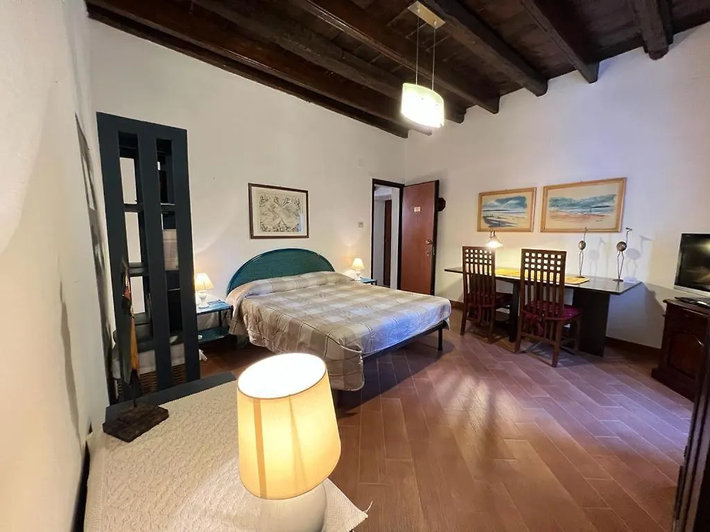 Casa Del Bisbe Apartment Alghero 0*,