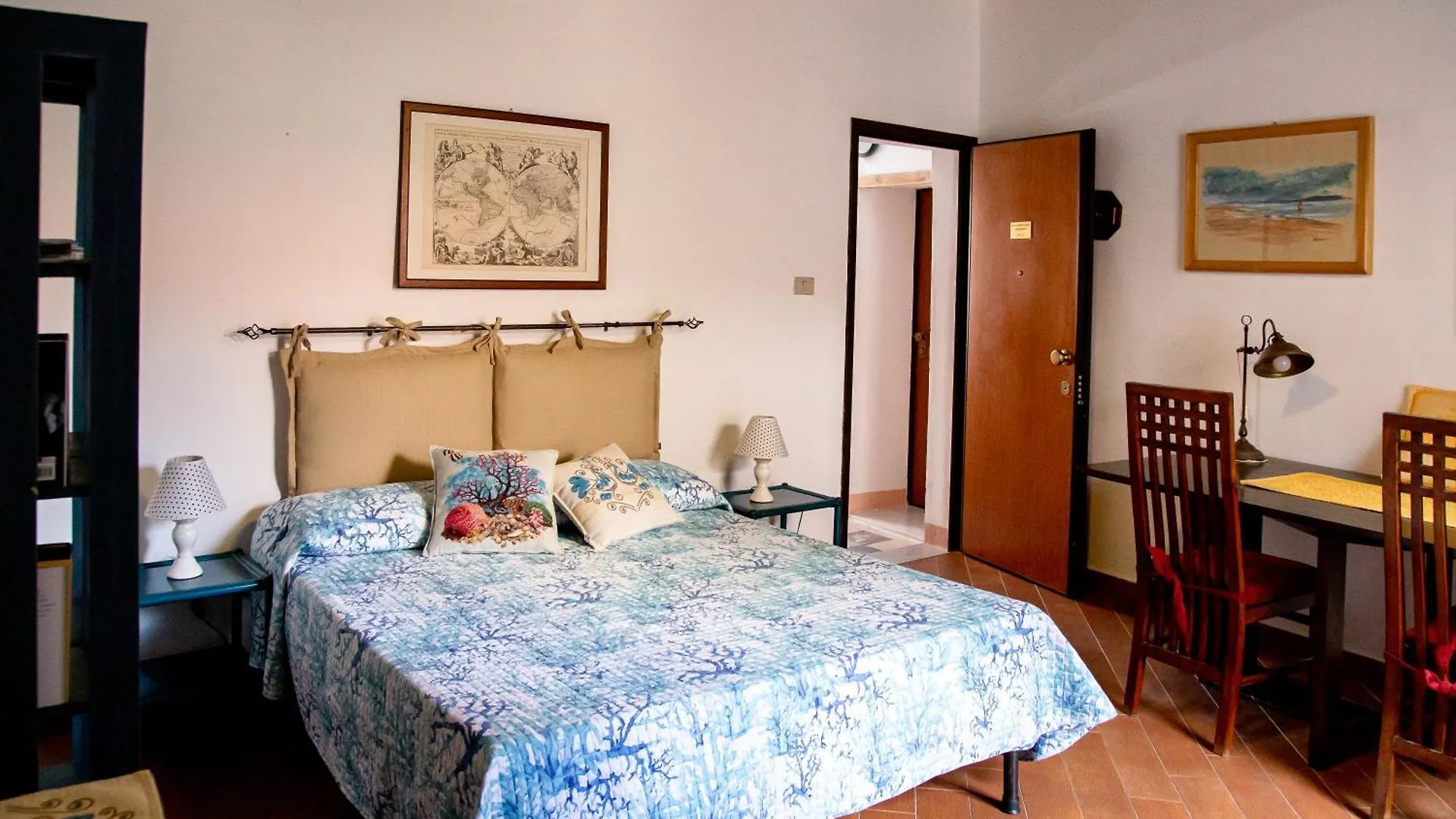 Casa Del Bisbe Apartment Alghero