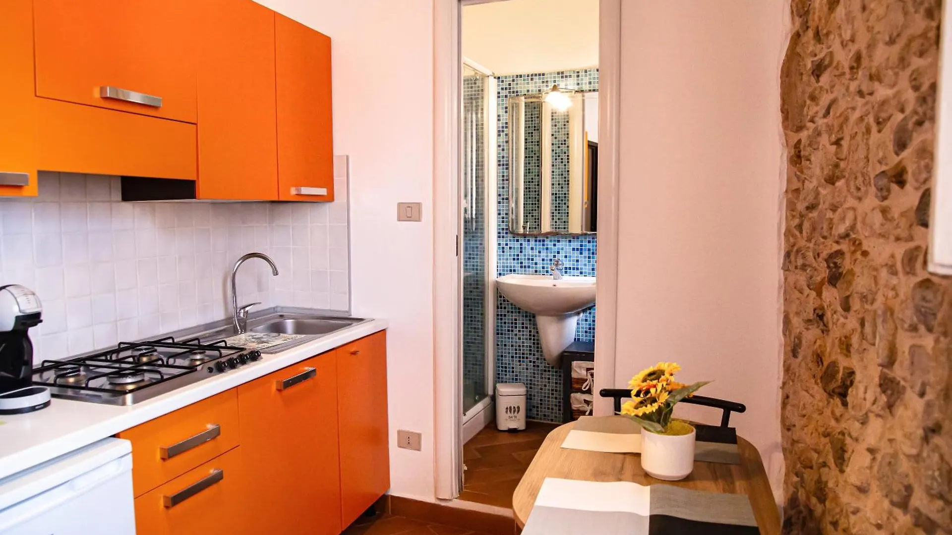 Casa Del Bisbe Apartment Alghero
