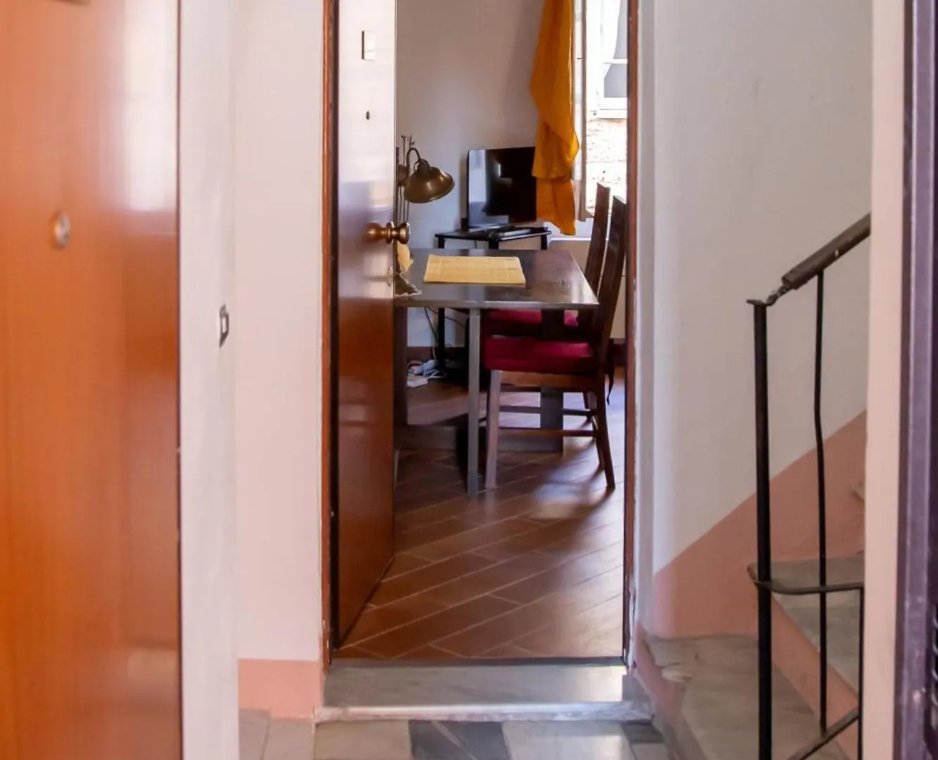 Casa Del Bisbe Apartment Alghero