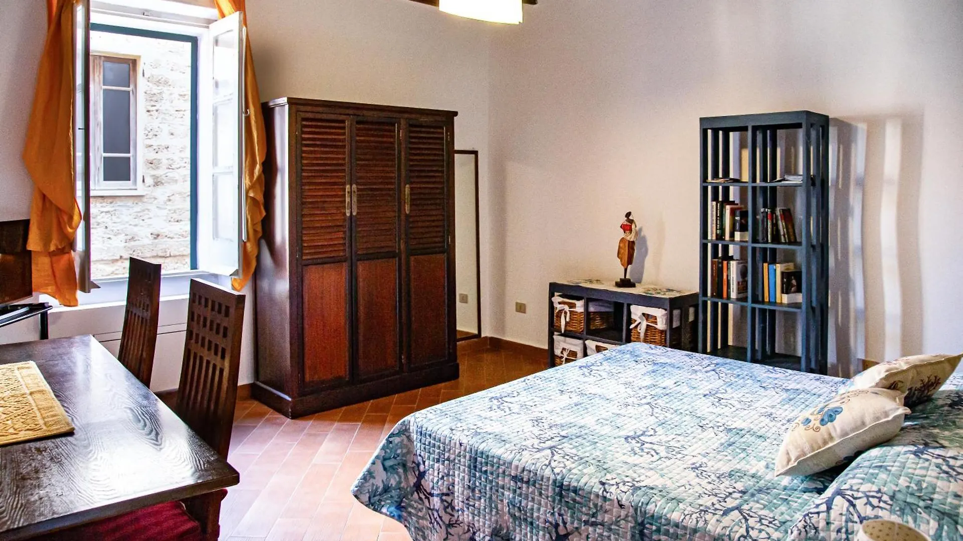Casa Del Bisbe Apartment Alghero