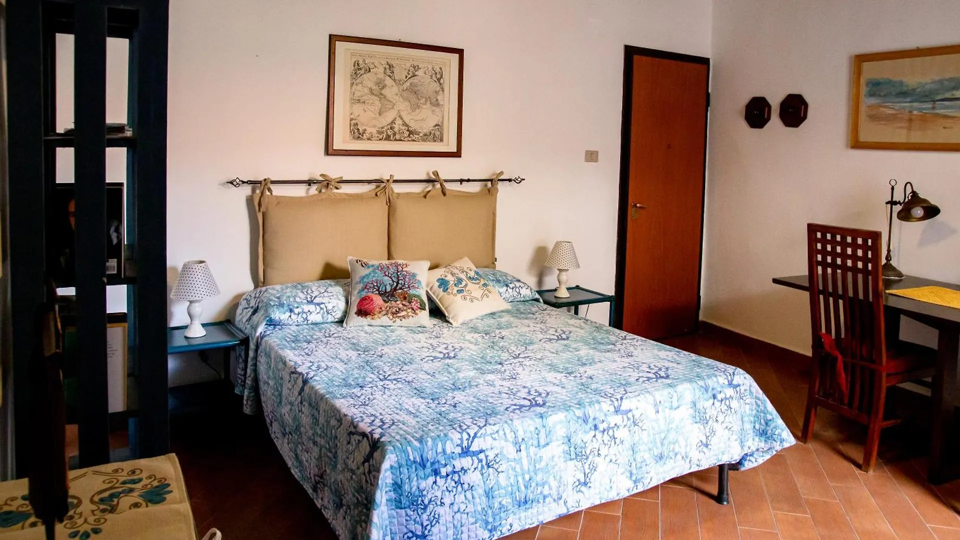 Casa Del Bisbe Apartment Alghero