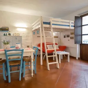  Appartamento Il Vecchio Molo